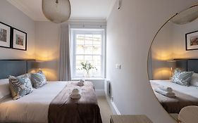 Redmayne House - Urban Apartments
